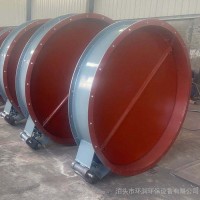 通風蝶閥 環(huán)潤環(huán)保 矩形通風蝶閥 手動百葉調(diào)節(jié)閥 批量生產(chǎn)