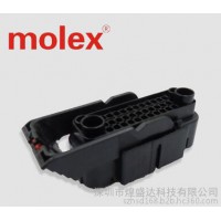 31380-1100，MOLEX/莫仕連接器
