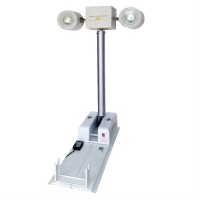 【天陽】供應IP68防水連接器  SP13-7芯 全塑料螺紋連接器