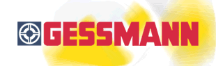 德國gessmann操控桿