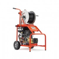 美國里奇RIDGID KJ-3000 高壓清洗機(jī)
