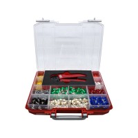 瑞典Elpress 帶系統解決方案的分類箱 RPL1800