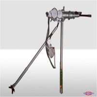 廠家直供YDT電動(dòng)鑿巖機(jī)，YDT30電動(dòng)鑿巖機(jī)