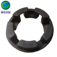 臺(tái)灣C-KING彈性聯(lián)軸器膠墊NM-97