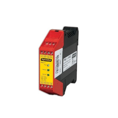 美國tapeswitch PRSU/5安全接口模塊