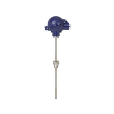 德國威卡Wika TR10-C螺紋電阻溫度計