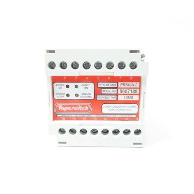 Tapeswitch  PSSU/A-2 接口控制器模