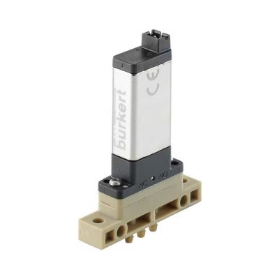burkert 2位2通電磁閥 20037617