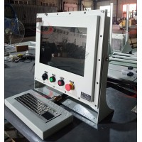 達安防爆,生產加工工業防爆工控計算機防爆電腦計算機