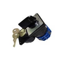 Kraus&Naimer AD11.D-3Y42*01.E 轉換開關