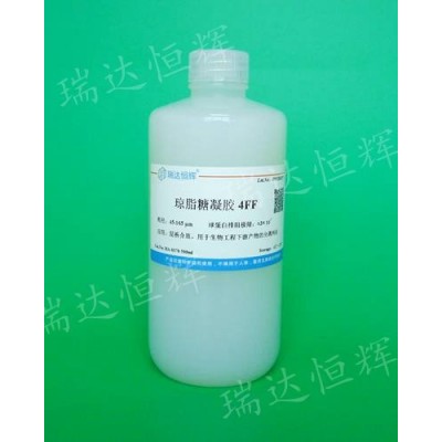 瓊脂糖凝膠4FF