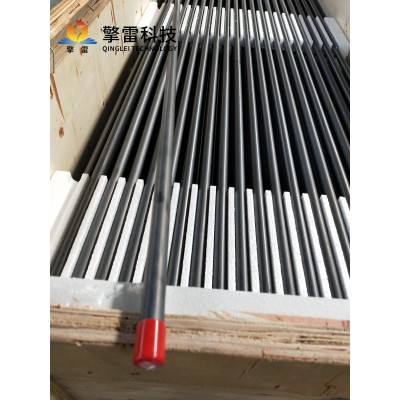 碳化硅換熱器