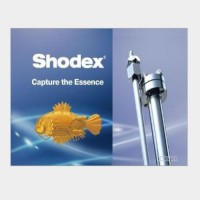 Shodex氨基酸分析柱F6354211