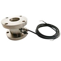 NTJN-3雙法蘭式靜態(tài)扭矩傳感器