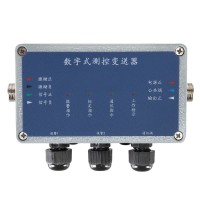 TB3S型數(shù)字式測(cè)控變送器