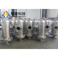 高壓列管換熱設備